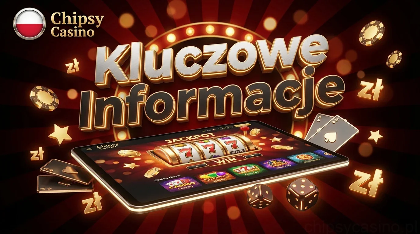 Kluczowe Informacje