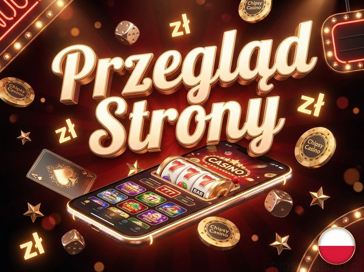 Przegląd Strony